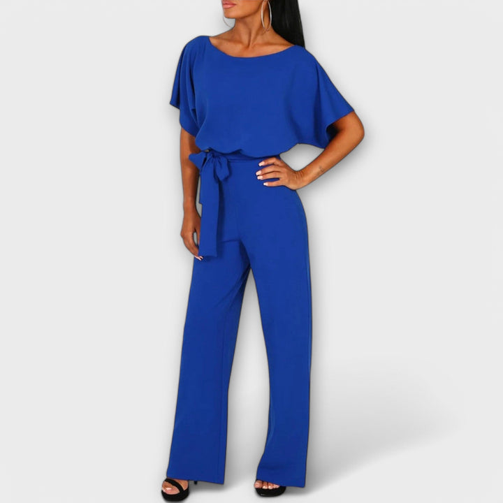 Selina - Stilvoller und einfacher Jumpsuit
