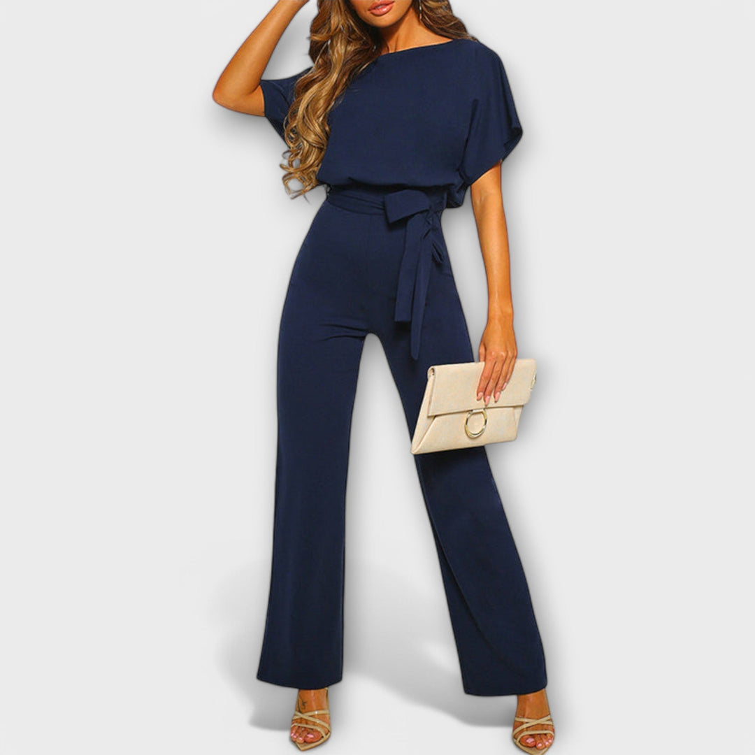 Selina - Stilvoller und einfacher Jumpsuit