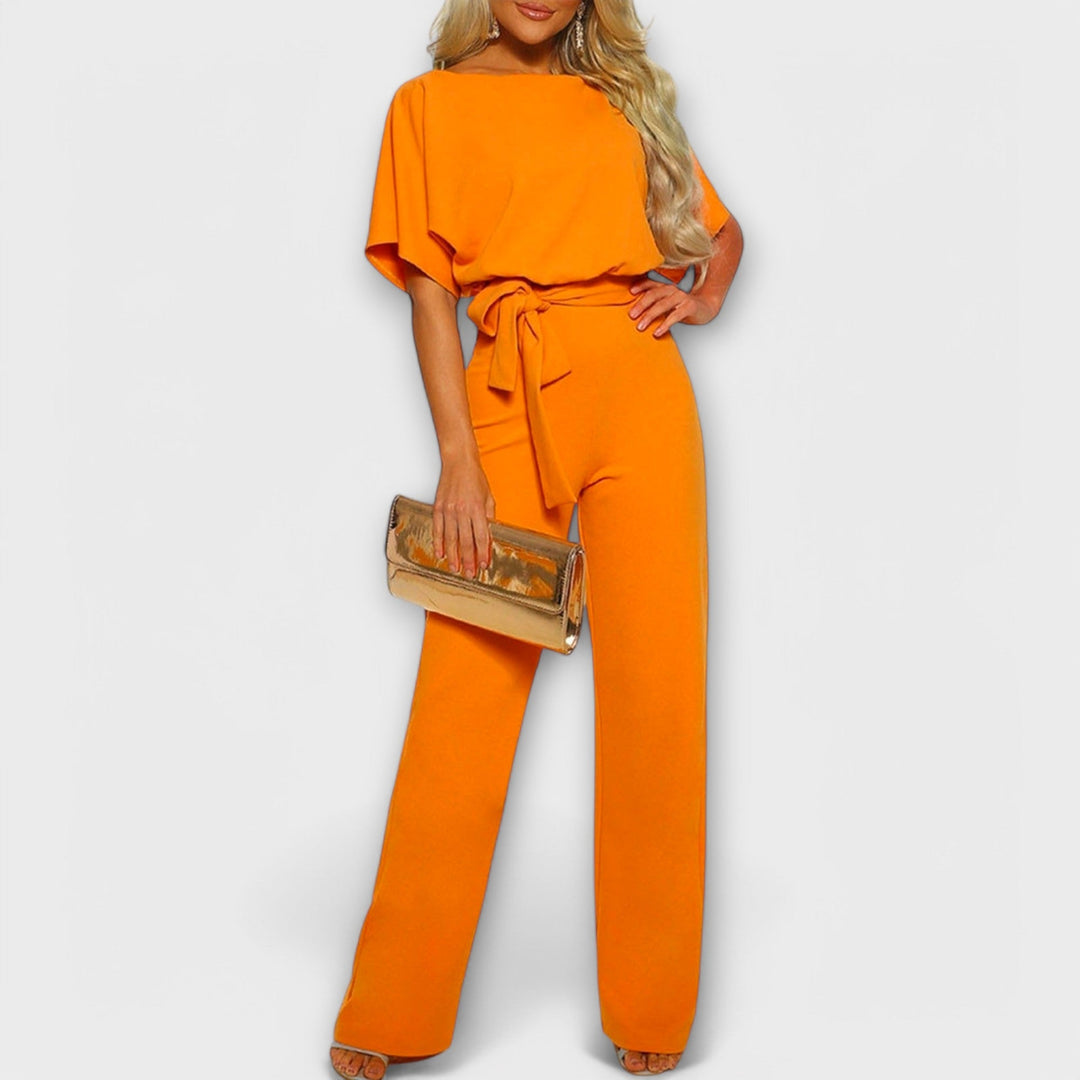Selina - Stilvoller und einfacher Jumpsuit