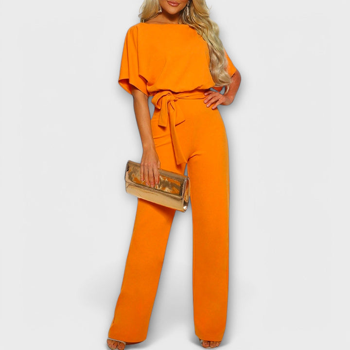 Selina - Stilvoller und einfacher Jumpsuit