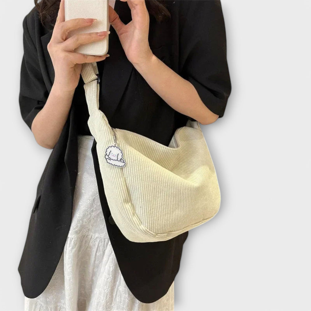Ilse - Cordura Umhängetaschen für Damen