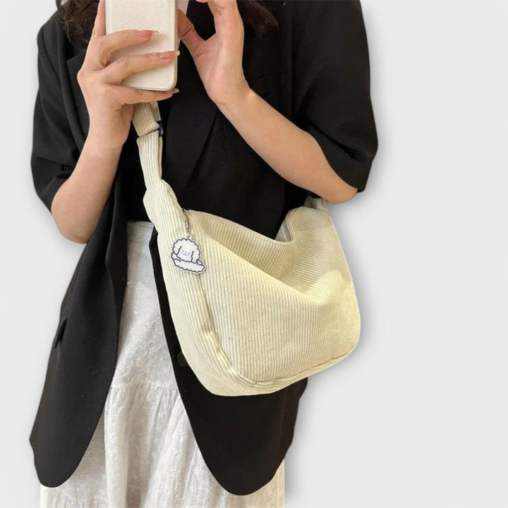 Ilse - Cordura Umhängetaschen für Damen