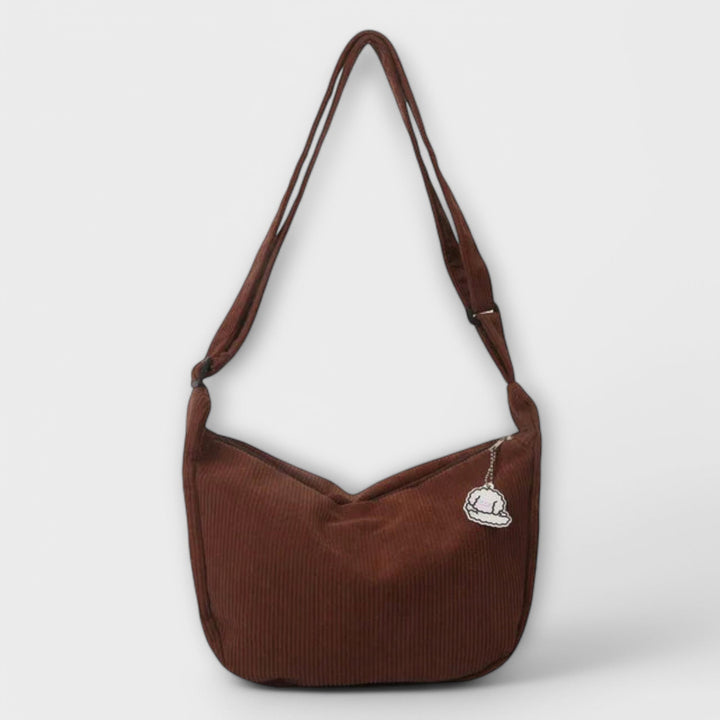 Ilse - Cordura Umhängetaschen für Damen