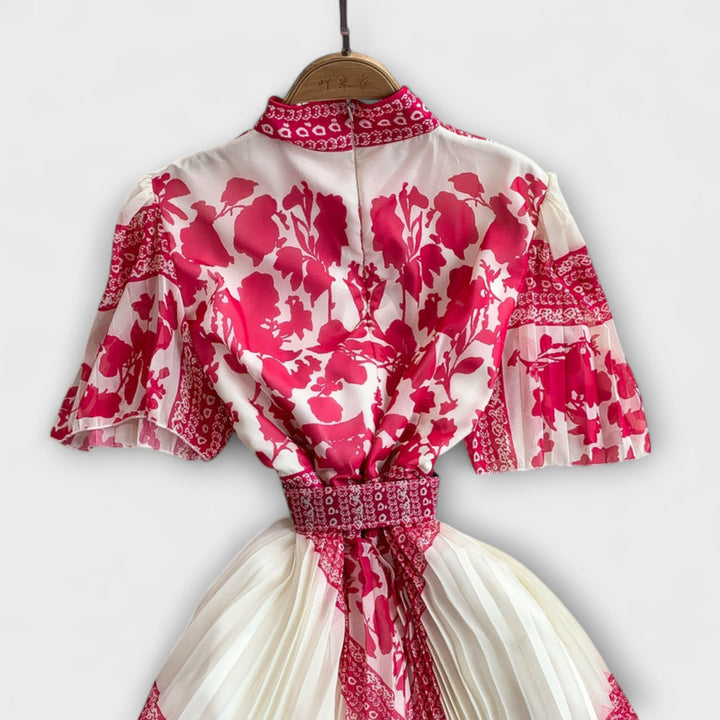 Marina - Vintage-inspiriertes Kleid