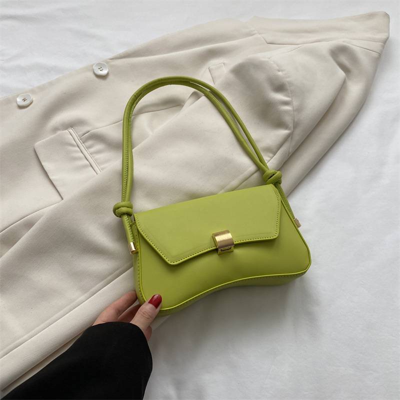 Ilse - Vintage-Klappentasche