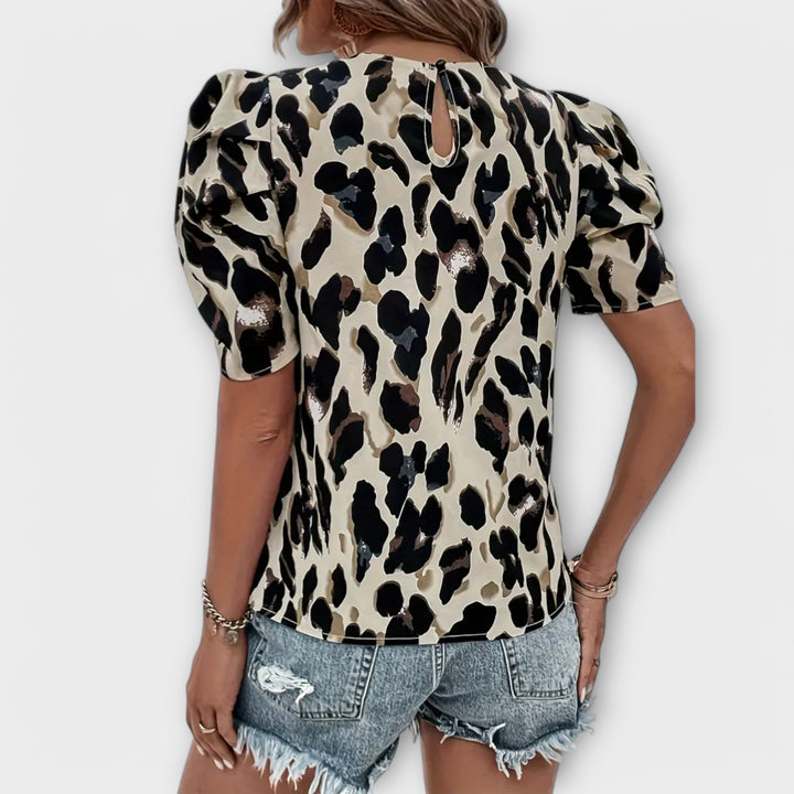 Sabina - Bluse