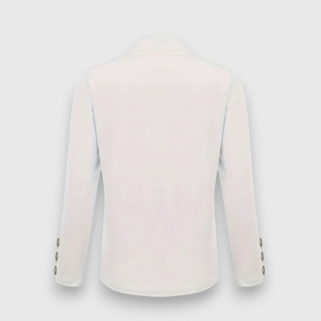 Wilhelmine – Moderner Damenblazer