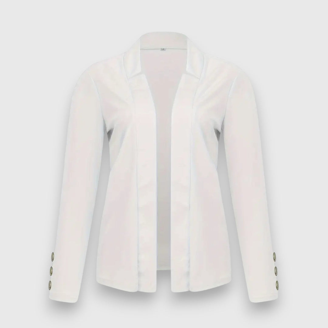 Wilhelmine – Moderner Damenblazer
