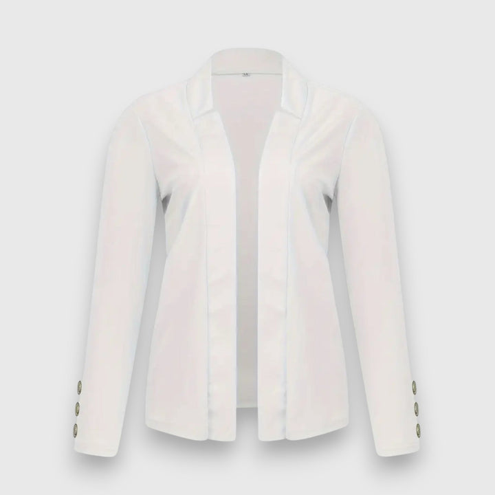 Wilhelmine – Moderner Damenblazer