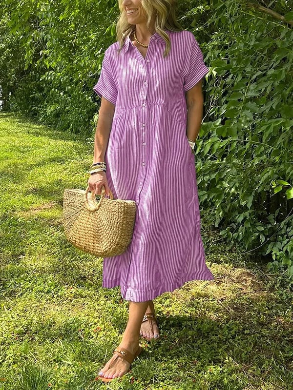 Helen - Maxi-Kleid