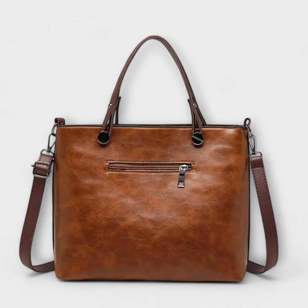 Ilse - Elegante Ledertasche