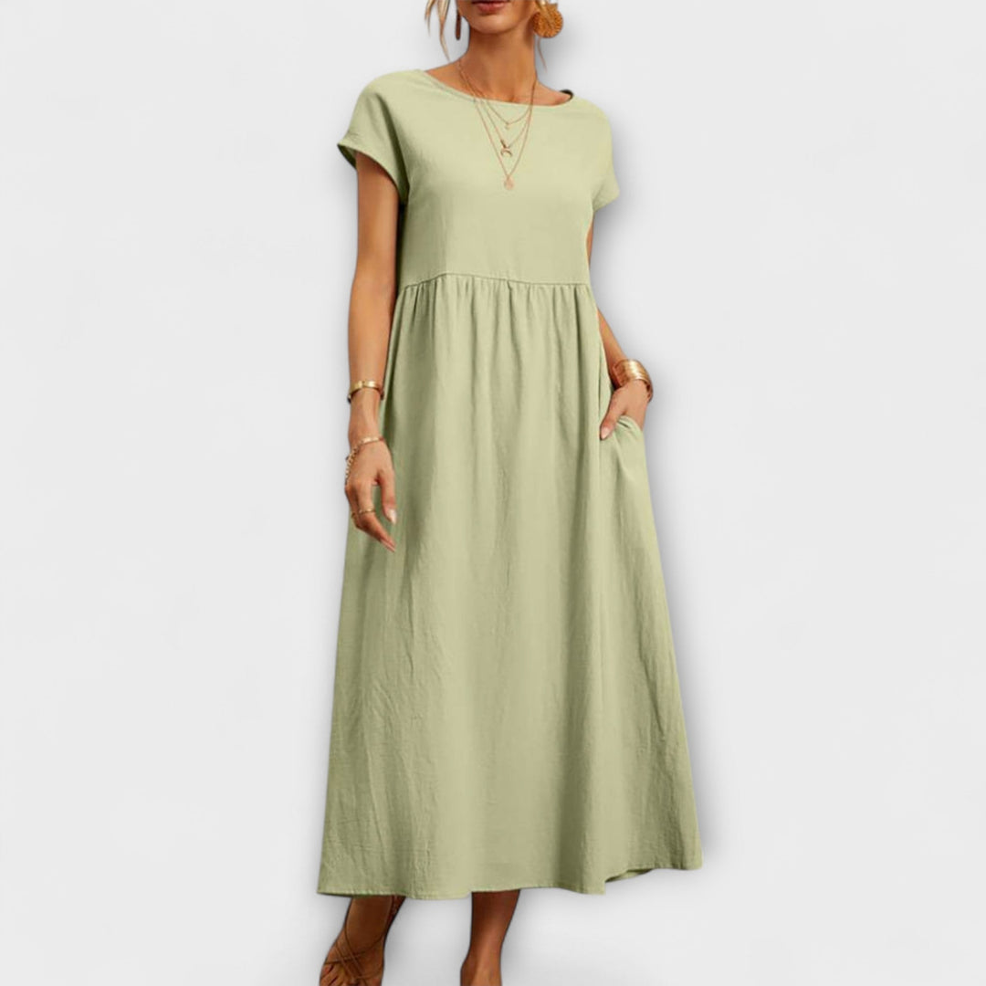 Hannalore - Kleid
