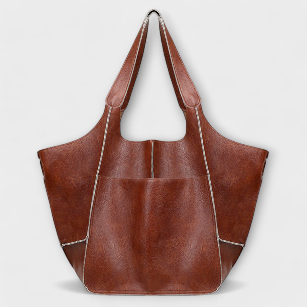 Ilse - Oversize Weekender-Tasche