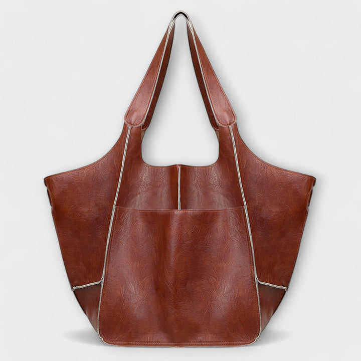 Ilse - Oversize Weekender-Tasche