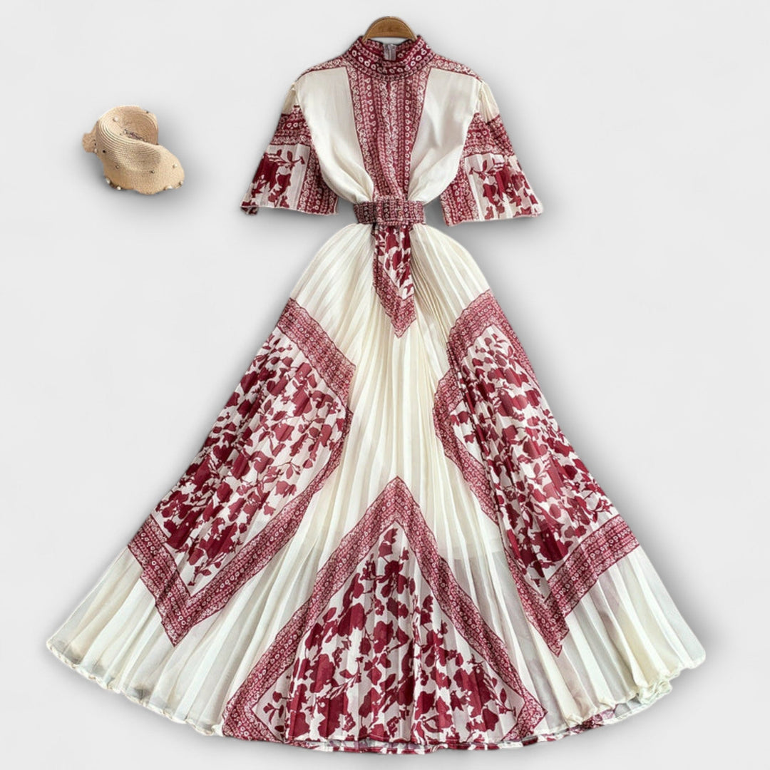 Marina - Vintage-inspiriertes Kleid