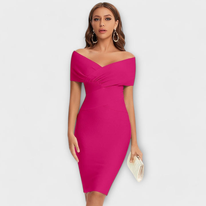 Emma – Elegantes Kleid