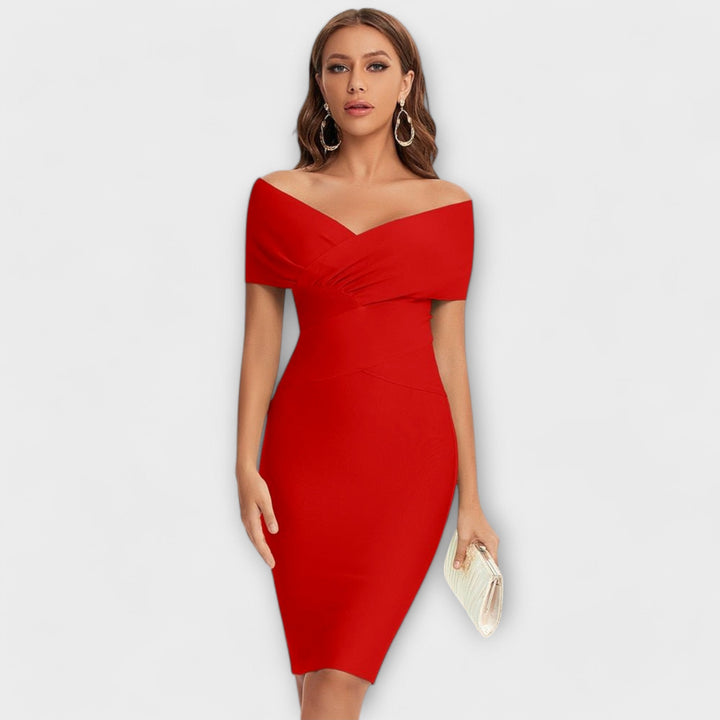 Emma – Elegantes Kleid