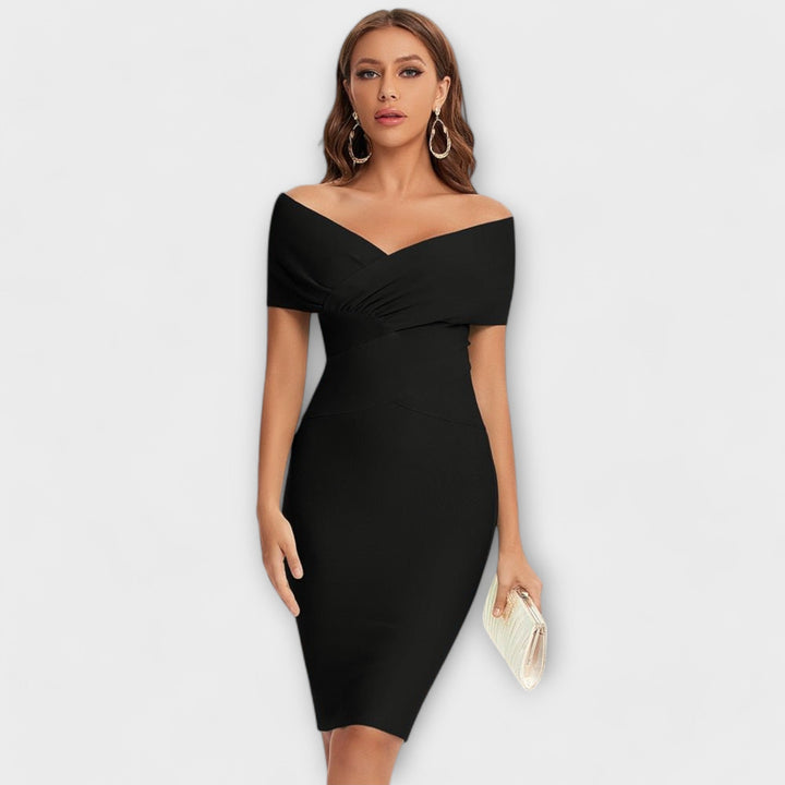 Emma – Elegantes Kleid