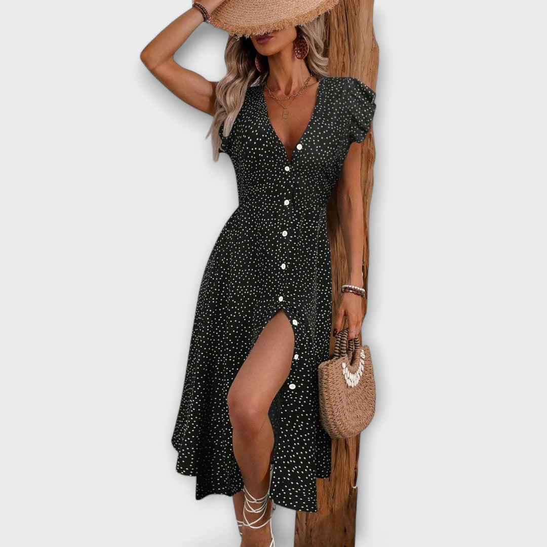 Ida – Midikleid