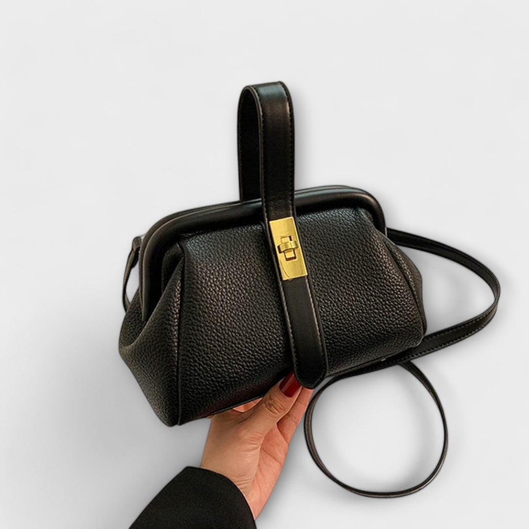 Ilse - Retro-Tasche
