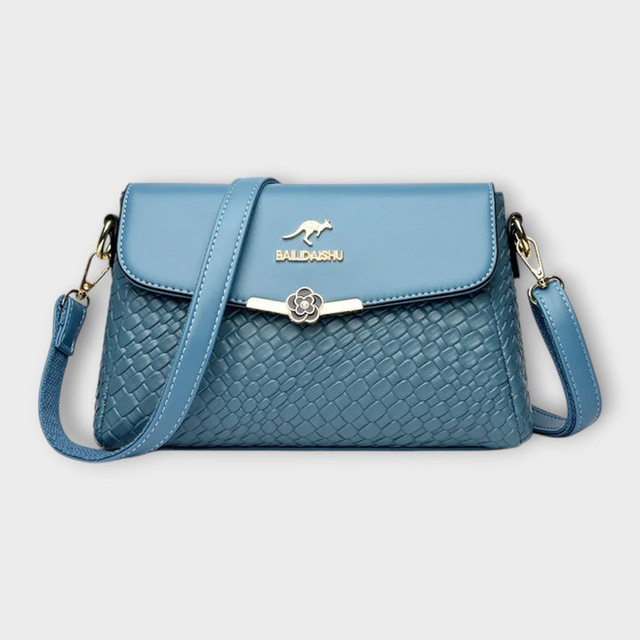 Ilse - Luxuriöse Schultertasche