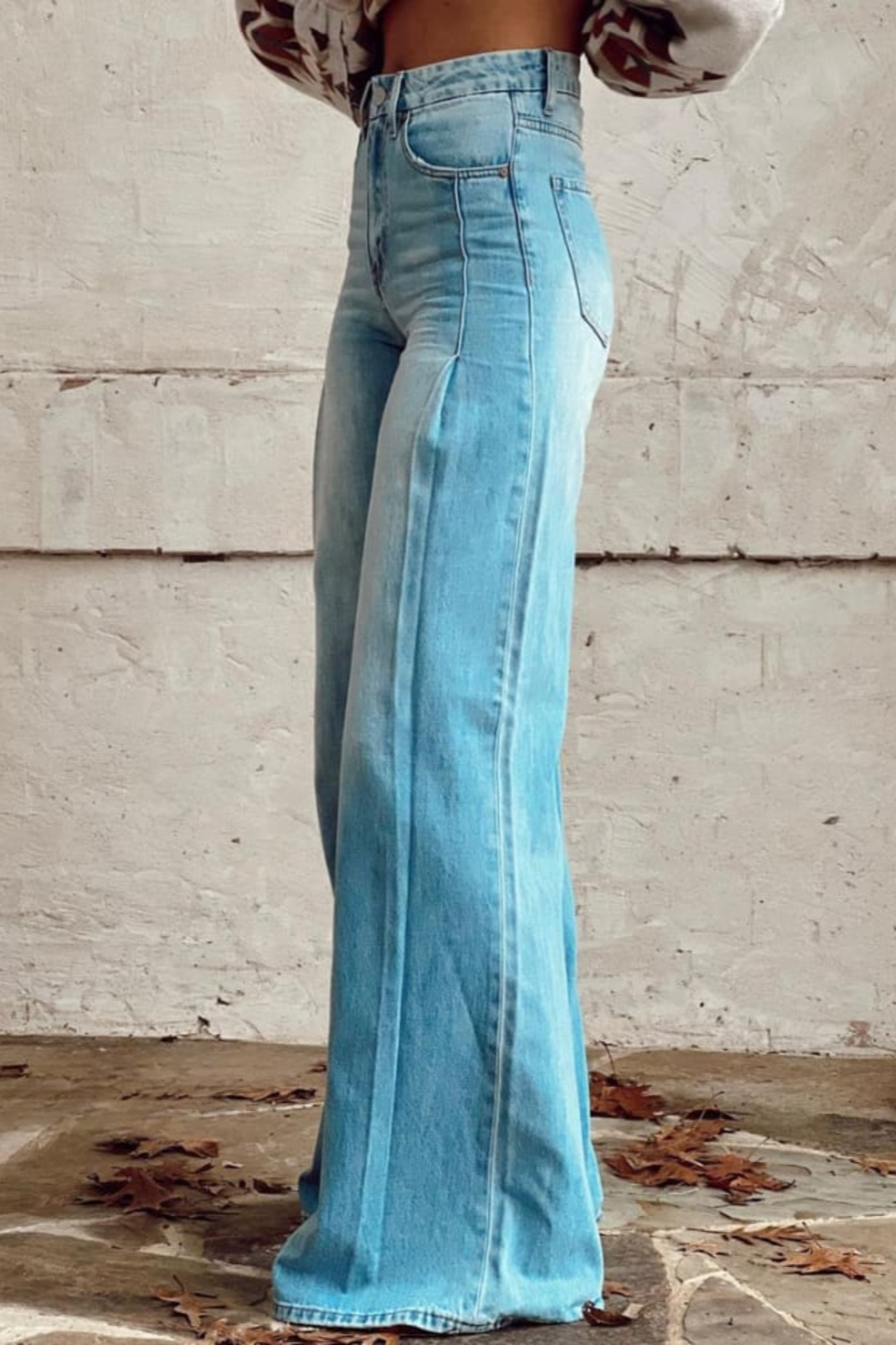 Elisabeth - Boho Hosen
