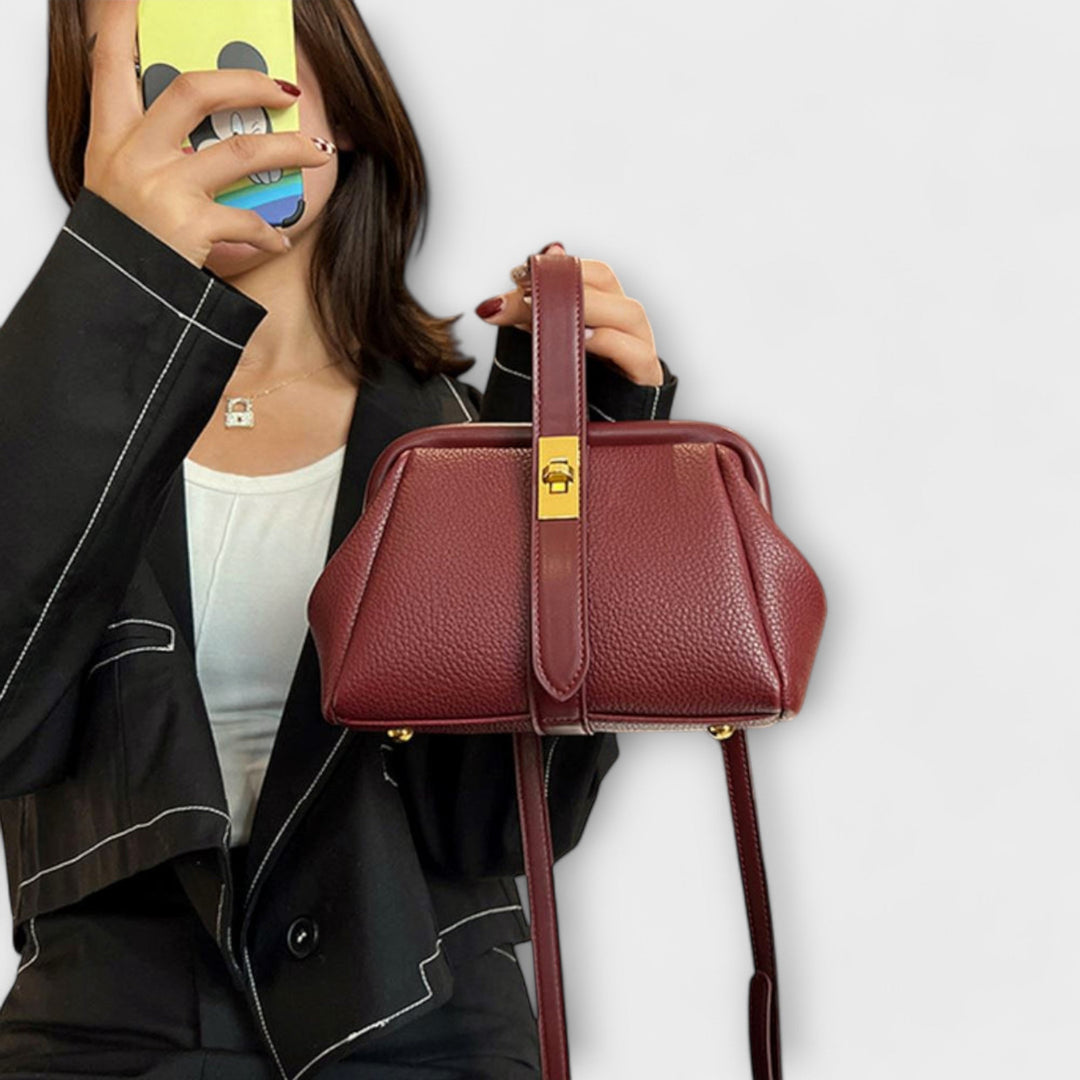 Ilse - Retro-Tasche