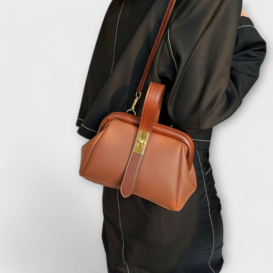 Ilse - Retro-Tasche
