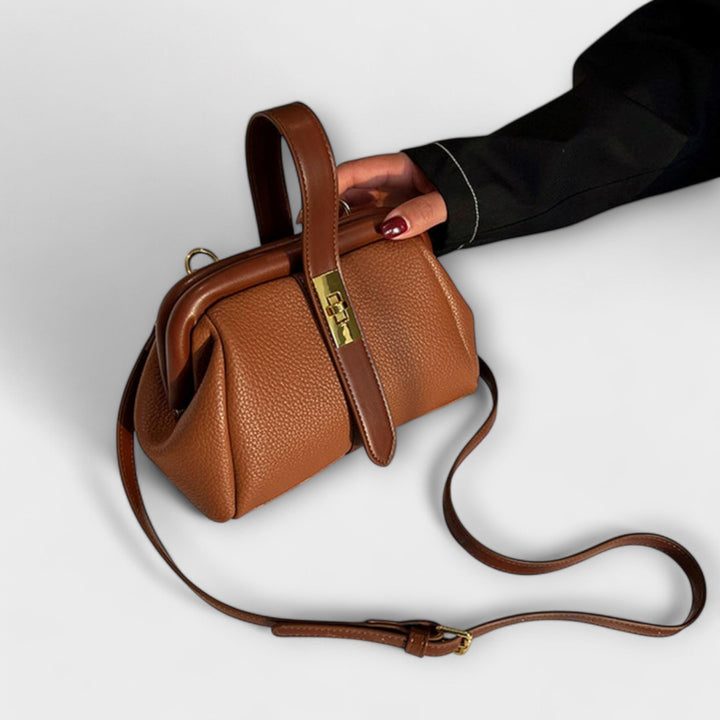 Ilse - Retro-Tasche