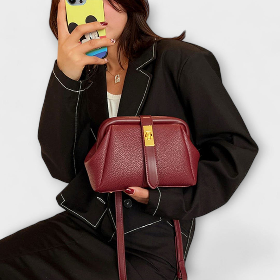 Ilse - Retro-Tasche