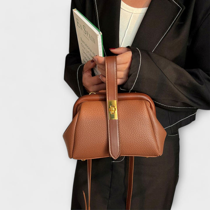 Ilse - Retro-Tasche