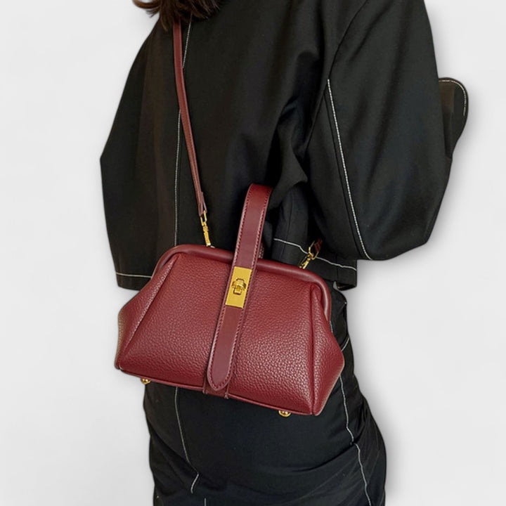 Ilse - Retro-Tasche