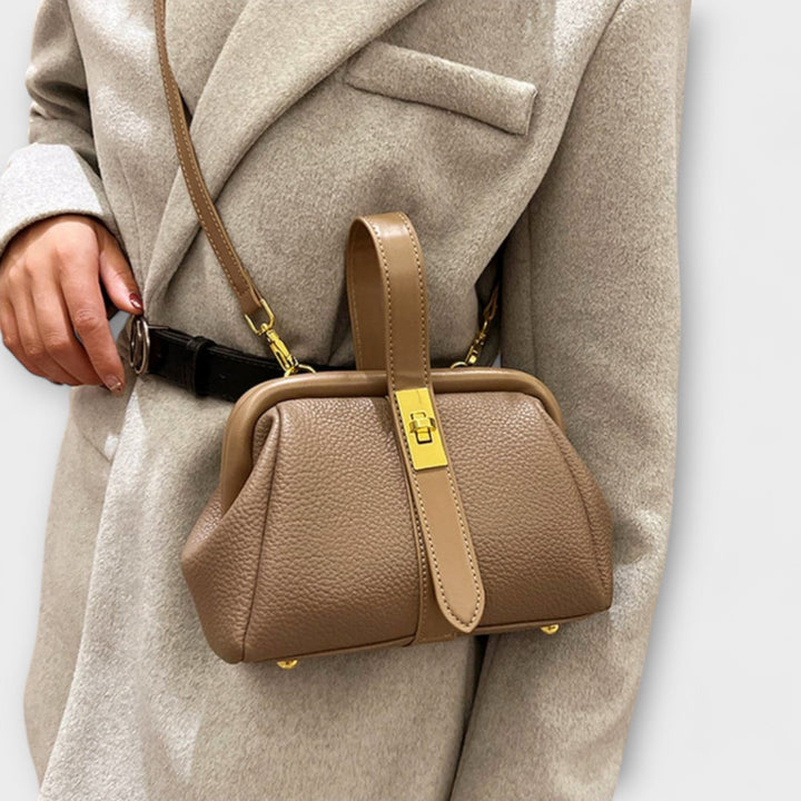 Ilse - Retro-Tasche
