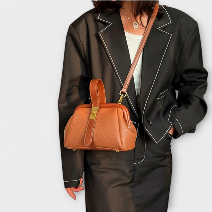 Ilse - Retro-Tasche