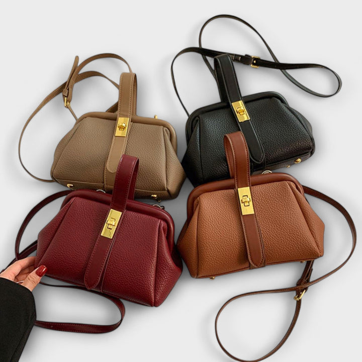 Ilse - Retro-Tasche