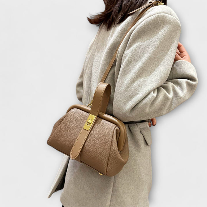 Ilse - Retro-Tasche