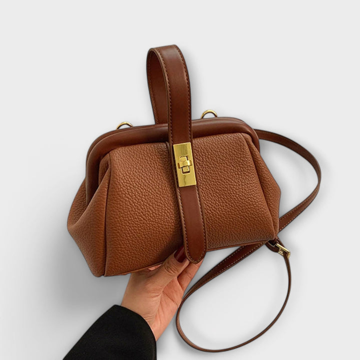 Ilse - Retro-Tasche
