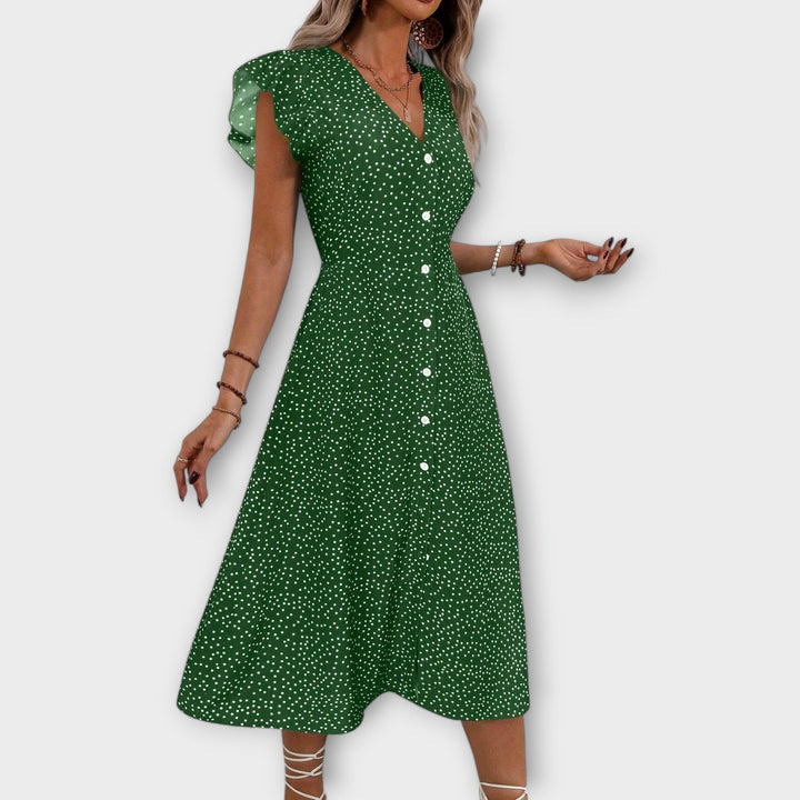 Ida – Midikleid