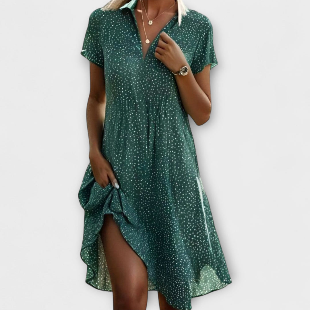 Johanna – Sommerkleid
