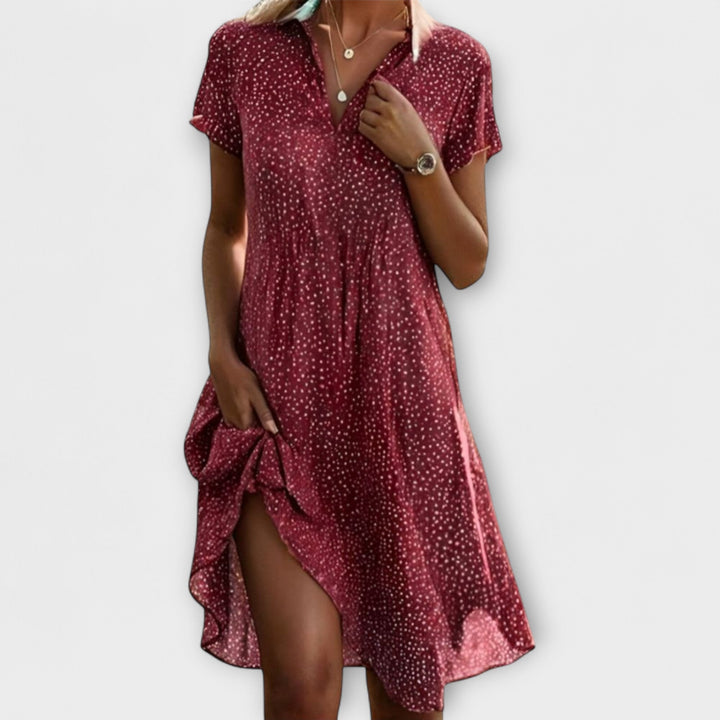 Johanna – Sommerkleid