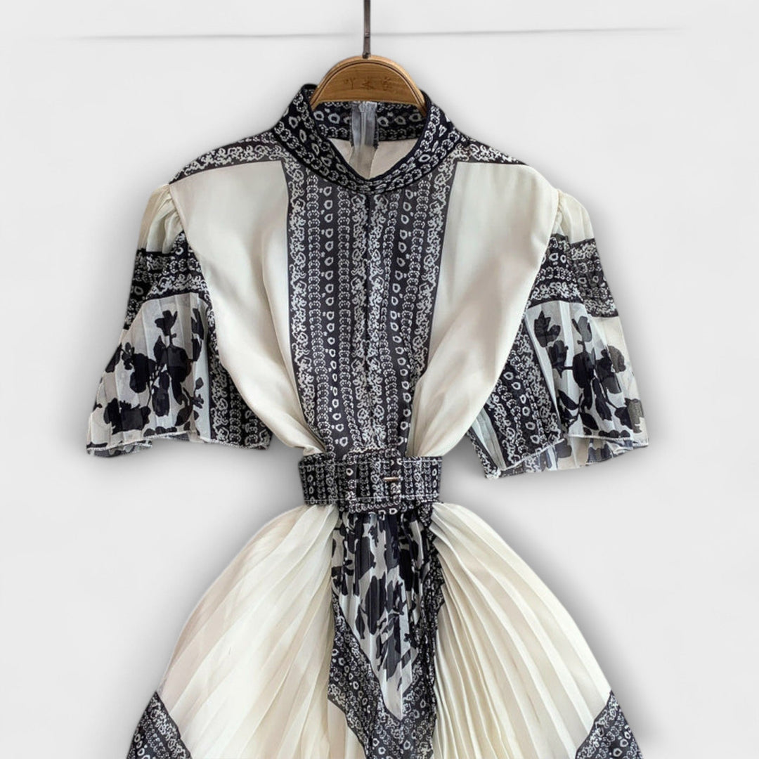 Marina - Vintage-inspiriertes Kleid