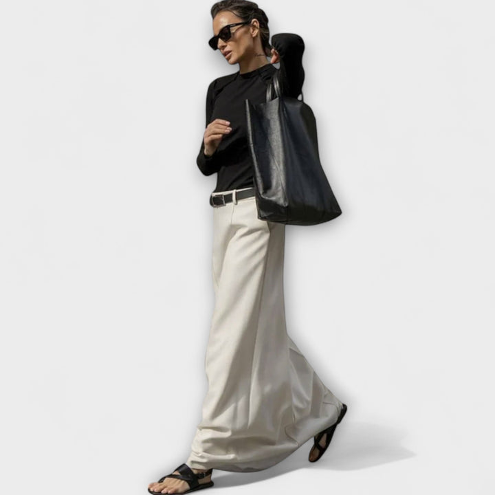 Lina – H-Linien Rock Im Urban Modern Style