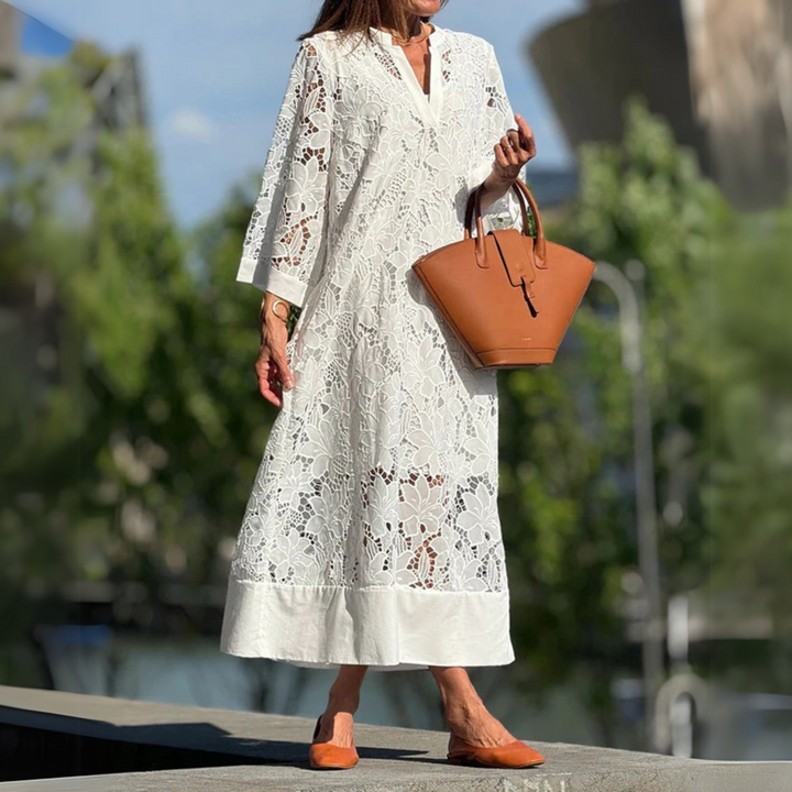 Elina – Strahlendes Kleid