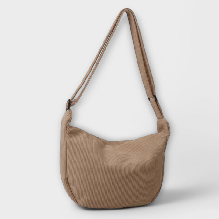Ilse - Cordura Umhängetaschen für Damen
