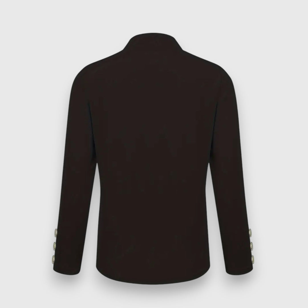 Wilhelmine – Moderner Damenblazer