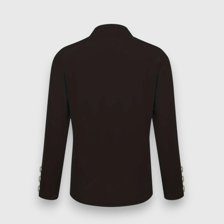 Wilhelmine – Moderner Damenblazer
