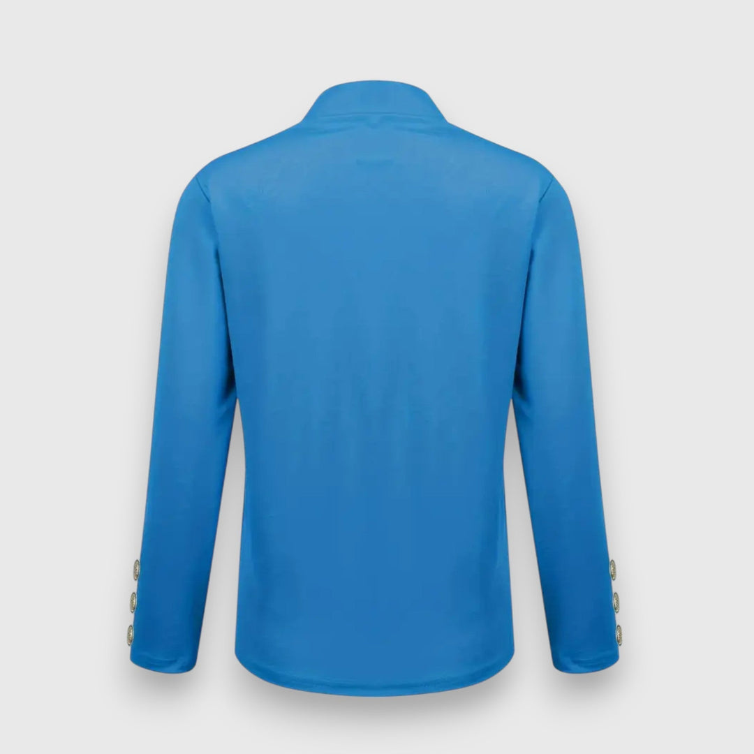 Wilhelmine – Moderner Damenblazer