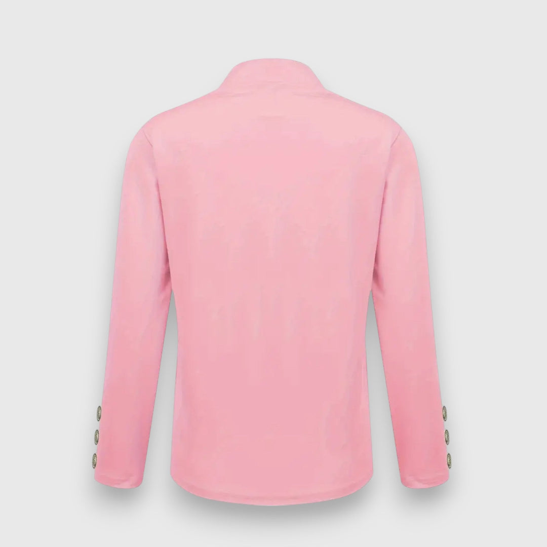 Wilhelmine – Moderner Damenblazer