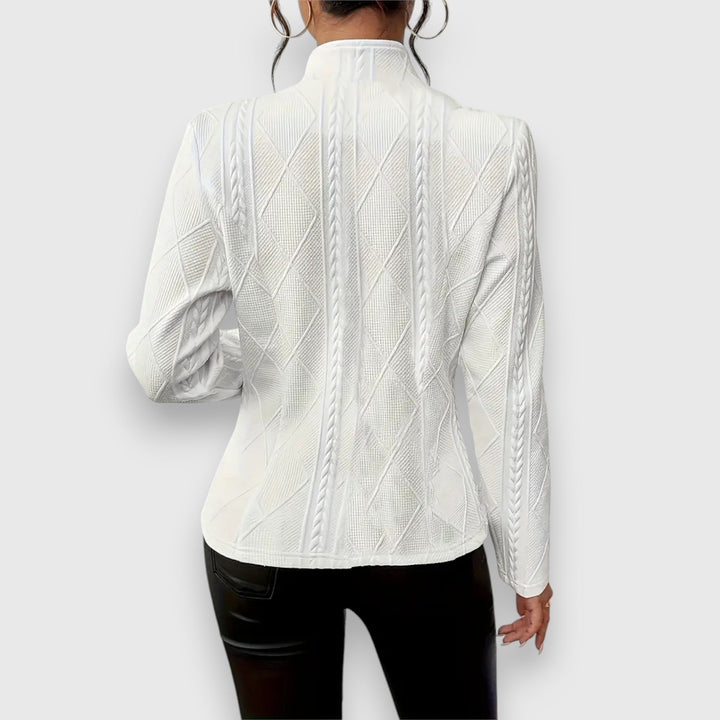 Roswitha – Leichte Damenjacke