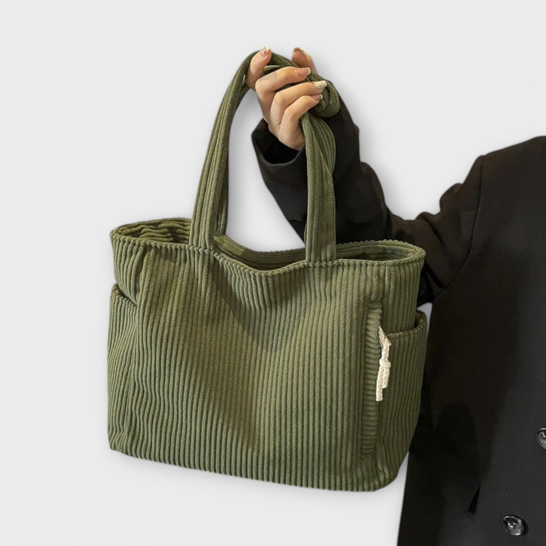Ilse - Schultertasche